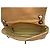 Chanel Borsa con patta e zip Wild Stitch beige Marrone - vista 7