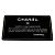Chanel Borsa a tracolla Turnlock WOC nera Nero - vista 8