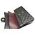 Chanel Borsa flap classica grande in caviale con chip integrato nera Nero - vista 8