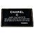 Chanel Damentasche Caviar Flap WOC aus antikem Stahlrot - Ansicht 9