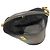 Céline Borsa a secchiello in pelle di vitello liscia Marrone - vista 8