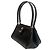 Dior Borsa a spalla Keybag in pelle di vitello nera Nero - vista 3