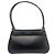 Dior Borsa a spalla Keybag in pelle di vitello nera Nero - vista 4