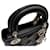 Dior Lady Mini Lambskin Nero  - vista 7