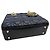 Dior Borsa tote piccola Lady My ABC blu navy - vista 6