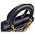 Dior Borsa tote piccola Lady My ABC blu navy - vista 8