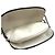 Chanel Mini borsa a tracolla Gabrielle in perle bianche Bianco - vista 8