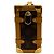 Louis Vuitton Baule laterale Monogram MM Marrone - vista 4