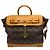 Louis Vuitton Défroisseur Monogram Marron