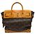 Louis Vuitton Défroisseur Monogram Marron - vue 4