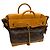 Louis Vuitton Défroisseur Monogram Marron - vue 7
