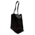 Louis Vuitton Borsa a Spalla Low Key Hobo MM Nera Nero - vista 3