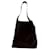 Louis Vuitton Borsa a Spalla Low Key Hobo MM Nera Nero - vista 4