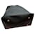 Louis Vuitton Borsa a Spalla Low Key Hobo MM Nera Nero - vista 5