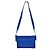 Hermès Borsa a spalla ultra piatta con stampa Togo Blu - vista 7