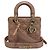 Dior Borsa tote piccola Lady My ABC Blush Rosa - vista 7
