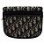 Dior Borsa per bambini obliqua Est-Ovest piccola Blu - vista 4