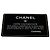 Chanel Borsa a tracolla Caviar Boy WOC Catena Nero Oro - vista 8