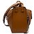 Loewe Borsa tote piccola Anagram Hammock Marrone
