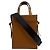 Fendi Bolsa crossbody mini Go To Shopper marrom - vista 9