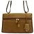 Loro Piana Borsa Extra Clay Sun Gold Marrone