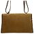 Loro Piana Borsa Extra Clay Sun Gold Marrone - vista 4