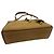Loro Piana Borsa Extra Clay Sun Gold Marrone - vista 5