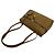 Loro Piana Borsa Extra Clay Sun Gold Marrone - vista 6