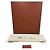 Loro Piana Borsa Extra Clay Sun Gold Marrone - vista 9
