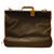 Louis Vuitton Valigia da viaggio portatile per abiti Monogram Marrone - vista 2
