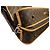 Louis Vuitton Valigia da viaggio portatile per abiti Monogram Marrone - vista 6