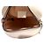 Gucci Bolso de hombro redondo mini GG Blanco - vista 5