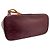 Louis Vuitton Borsa Tote Stockton Monogram Bordeaux Rosso - vista 5
