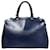 Louis Vuitton Eppy Brea MM Navy Blu - vista 2