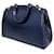 Louis Vuitton Eppy Brea MM Navy Blu - vista 4