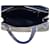 Louis Vuitton Eppy Brea MM Navy Blu - vista 7