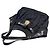 Fendi FF Logo Juka Canvas Tote Bag Schwarz - Ansicht 6