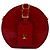Louis Vuitton Borsa a tracolla mini Bouatte Sapo in vernice rossa Rosso - vista 3