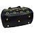 Borsa a Spalla Heroine Mini Alexander McQueen Nera Nero - vista 6