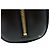 Borsa a Spalla Heroine Mini Alexander McQueen Nera Nero - vista 9