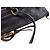 Louis Vuitton Borsa a Spalla Amprente Lumineux PM Nera Nero - vista 10
