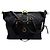 Louis Vuitton Borsa a Spalla Amprente Lumineux PM Nera Nero - vista 2