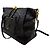 Louis Vuitton Borsa a Spalla Amprente Lumineux PM Nera Nero - vista 4