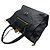 Louis Vuitton Borsa a Spalla Amprente Lumineux PM Nera Nero - vista 7