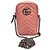 Gucci Borsa a tracolla mini matelassé GG Marmont Rosa - vista 7