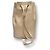 Céline Quilted Medium Women's Backpack Brown - view 5