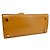 Salvatore Ferragamo Borsa Tote Gancini Kelly Small Camel Marrone - vista 5