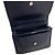 Saint Laurent Borsa a spalla media Sunset blu navy scuro - vista 7