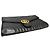 Gucci Clutch GG Marmont Matelassé Nero - vista 6