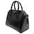 Givenchy Borsa tote Antigona media lucida nera Nero - vista 4